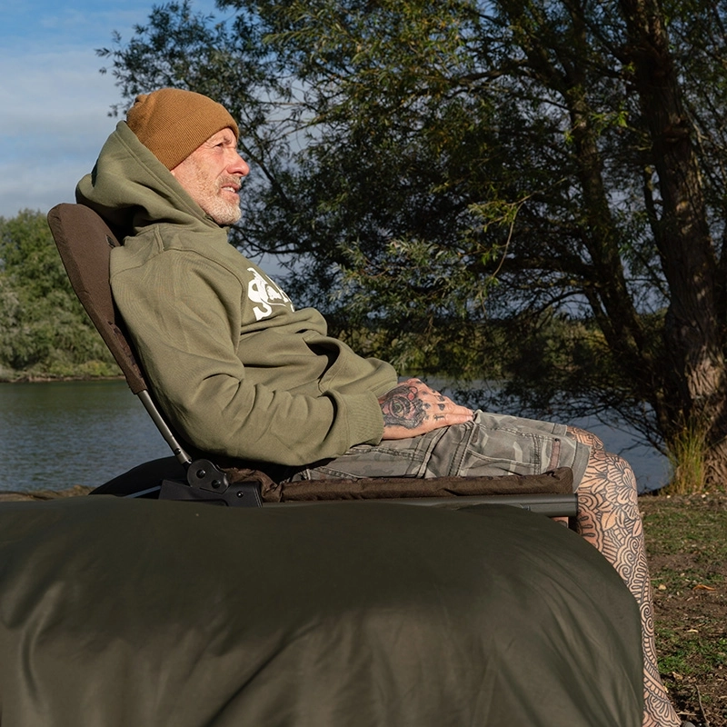 Solar Tackle SP C-Tech Combi Chair